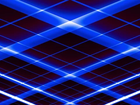 PARALLEL LINES Stock Footage 76725968