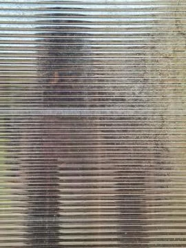 Parallel Reflections Stock Photos