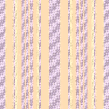 A parallel stripe pattern with a balanced band rhythm creates a refined fabri イラスト素材