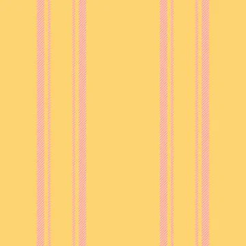 A parallel stripe pattern with a balanced band rhythm creates a clean fabric  Illustration