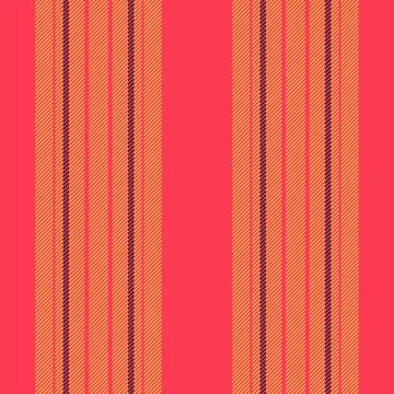 A parallel stripe pattern with a balanced band rhythm creates a refined fabri Illustration