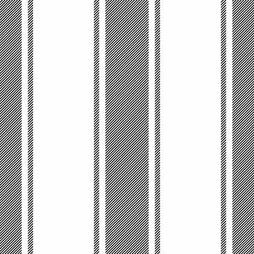 A parallel stripe pattern with softly repeated stripes creates a soft fabric  Stock Illustration
