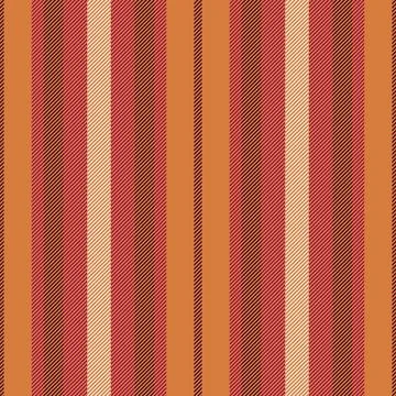 A parallel stripe pattern with softly repeated stripes creates a stylish fabr Stock Illustration