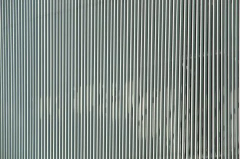 Parallel surfaces of building walls pattern, Backgrounds Stock Photos