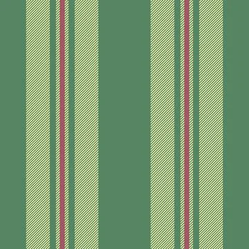 Parallel vertical stripes create a birthday pattern with smooth woven detail  Stock Illustration