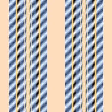 Parallel vertical stripes create a dreamy pattern with cloth style detail and Stock Illustration