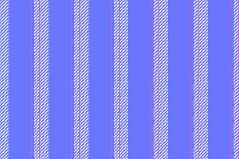 Parallel vertical stripes create a figurative pattern with interior textile d Stock Illustration