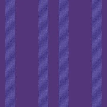 Parallel vertical stripes create a heritage pattern with interior textile det Ilustração Stock