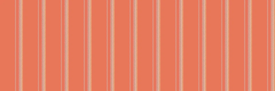 Parallel vertical stripes create a kids pattern with cloth style detail and n Ilustración de archivo