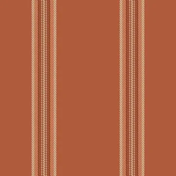 Parallel vertical stripes create a sensual pattern with material inspired det Illustrazione stock