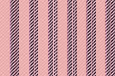 Parallel vertical stripes create a sofa pattern with cloth style detail and c Stock Illustration