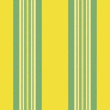 Parallel vertical stripes create a soft pattern with tailored detail and a me Stock Illustration