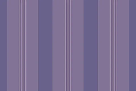 Parallel vertical stripes create a tailored pattern with gentle cloth detail  Stock Illustration