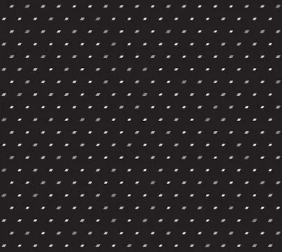 Parallelogram pattern. Seamless vector Stock Illustration