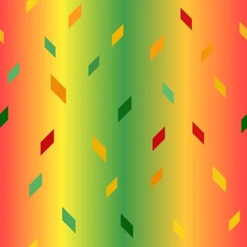 Parallelogram pattern. Seamless vector 스톡 일러스트
