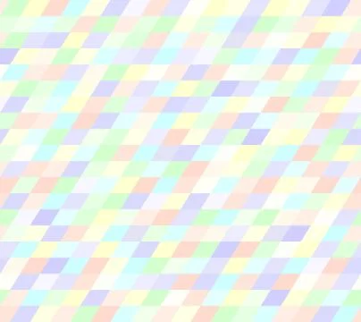 Parallelogram pattern. Seamless vector Illustrazione stock