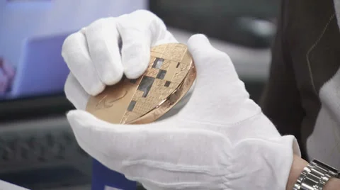 Paralympic medals. Sochi. 動画素材 36164980