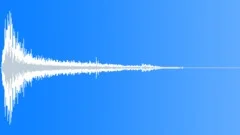 Paralyze blast Sound Effect