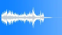 Paralyze bonus hitSound Effect