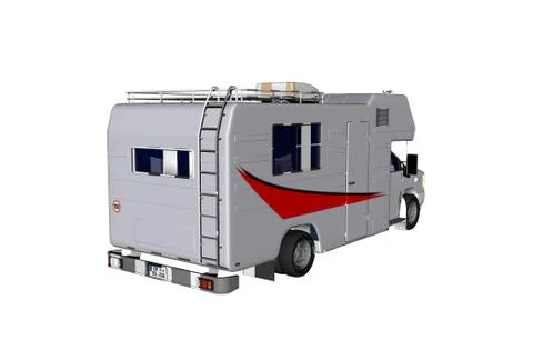 Paramedic car for help People Stock Illustration