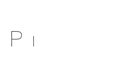 Paramedic Handwritten Text Animation in Various Sans-Serif Fonts and Weights 動画素材 113910644