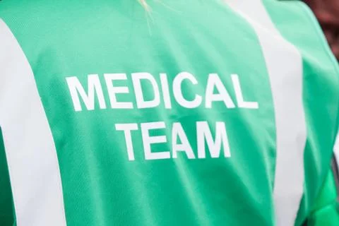 Paramedic Stock Photos