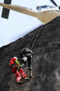 Paramedic Stock Photos