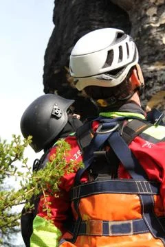 Paramedic Stock Photos