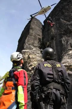 Paramedic Stock Photos