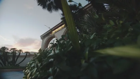 Paramount pictures Stock Footage 116100950