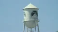 Paramount Pictures Water Tower HD Footage