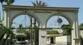 Paramount Studios HD Footage