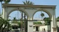 Paramount Studios HD Footage