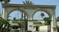 Paramount Studios HD Footage