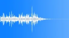 Paranormal activity analog sounds Sound Effect