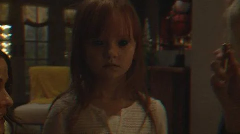  Paranormal Activity: The Ghost Dimension (2015) - filmstill Paranormal Ac... Stock Photos