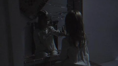  Paranormal Activity: The Ghost Dimension (2015) - filmstill Paranormal Ac... Stock Photos