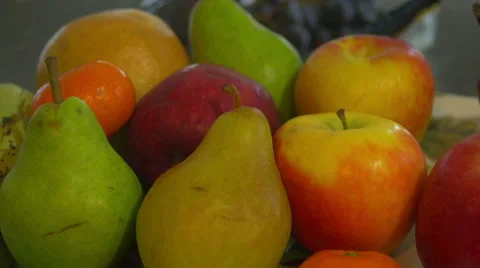 Paranormal activity  moving by self ghost Video stock 67435606