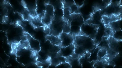 Paranormal And Distorted Texture Abstract Stock Footage 11389828