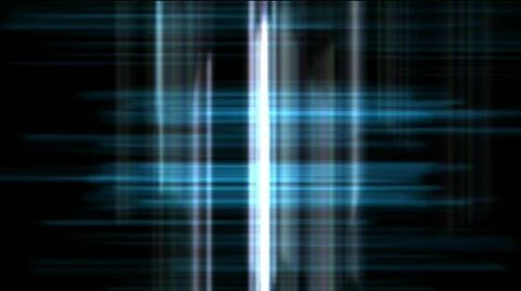 Paranormal background loop - 2 Video stock 548160