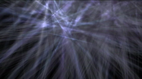 Paranormal background loop - 3 Video stock 548170