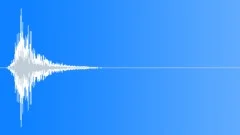 Paranormal Fast Swoosh Sound Effect