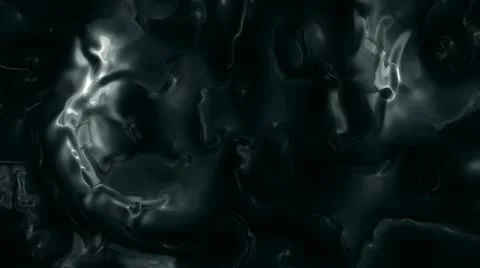 Paranormal Fluid Material Surface Soft Motions 動画素材 11330319