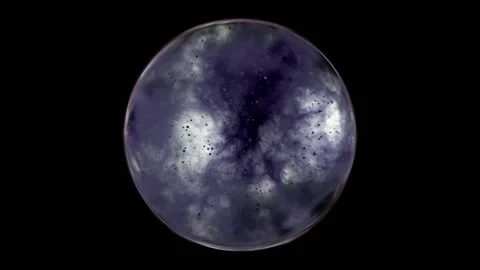 Paranormal &amp; hallucinating Video stock 198649335