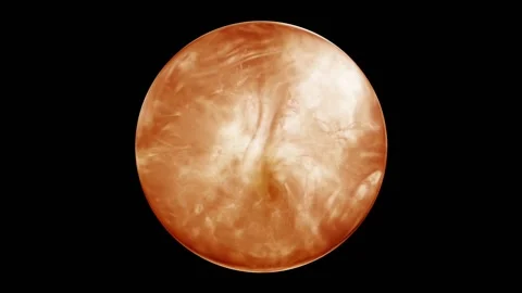 Paranormal &amp; hallucinating 스톡 동영상 198940411