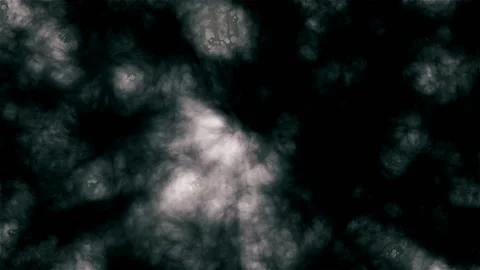 Paranormal &amp; hallucinating Video stock 198956695