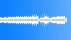 Paranormal MovementStock Music