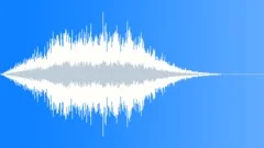 Paranormal mystery - ambienceSound Effect