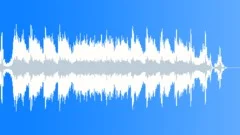 Paranormal Vision (WP) 03 Alt2 (Suspense, Ominous, Scary, Mysterious, Thriller)Stock Music