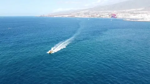 Parashotglide Stock Footage 228699072